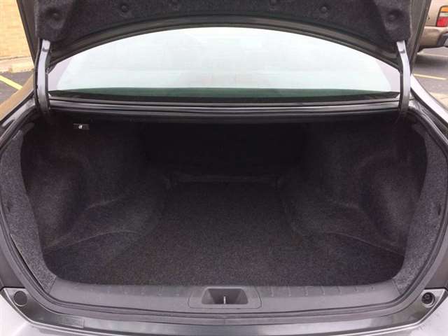 2011 Honda Accord EX-L V6 2dr Coupe 5A